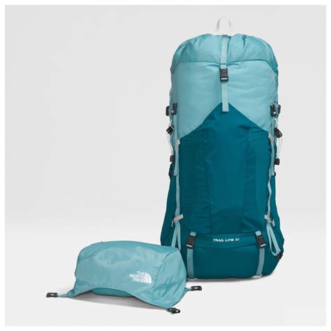 The North Face Trail Lite Walking Backpack Women S Buy Online