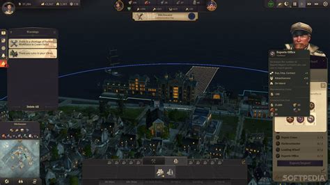 Anno 1800: Docklands DLC – Yay or Nay