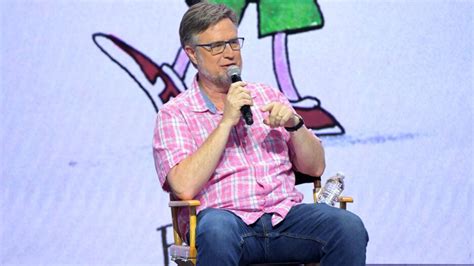 Dan Povenmire Inks Deal With Disney for Two More Seasons of 'Phineas and Ferb'