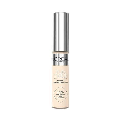 True Match Brightening Concealer Serum L Oreal Paris® Australia And Nz