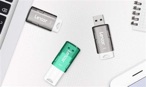 Lexar Pendrive Jumpdrive S60 Usb 21 32gb Ljds060032g Bnbng Lexar