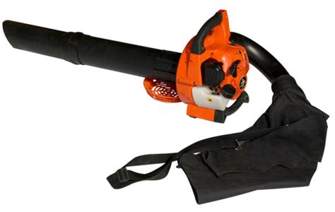 CE GS Approved Powerful Leaf Blower 25 4cc Leaf Vacuum Blower And