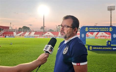 Jornal Correio Enderson Valoriza Entrega Do Bahia No Empate O