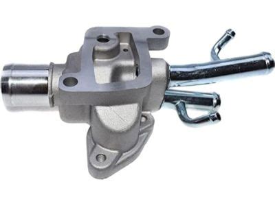 2010 Kia Rio Thermostat Housing Low Price At KiaPartsNow