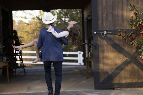 On Farmer Wants A Wife Mitchell Kolinsky Chose South Jerseys Sydney