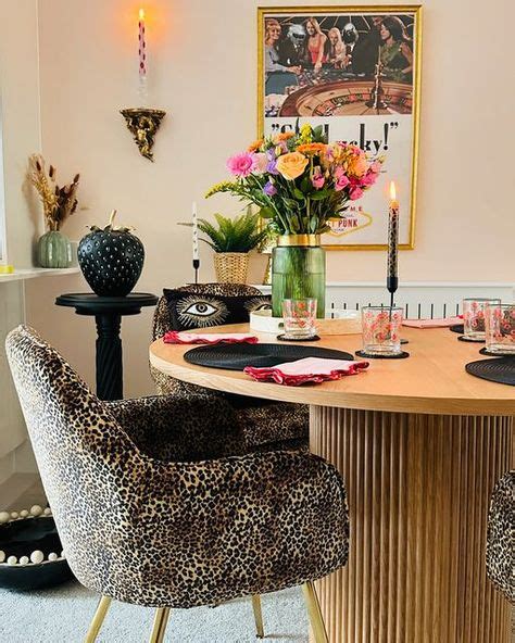 Leopard Print Maxi Dress