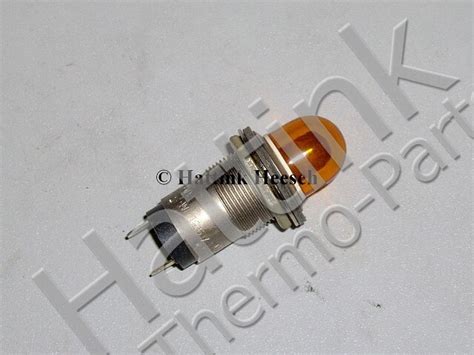 Licht Kdi Mdi Rdi Hattink Thermo Parts