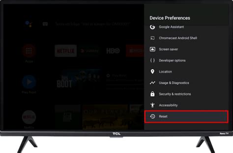 Comment réparer un téléviseur TCL avec écran noir All Things Windows