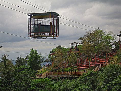 Tagaytay Tour Picnic Grove The Feeling Blogger