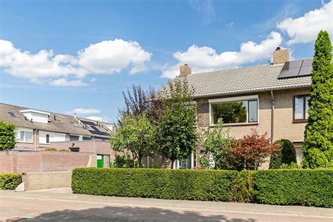 Huis Verkocht Onze Lieve Vrouwedijk 26 5581 BP Waalre Funda