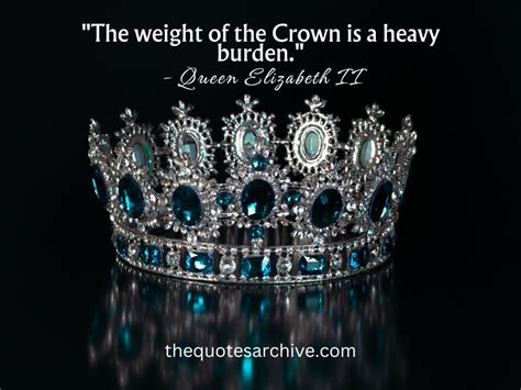 100+ Captivating The Crown Quotes To Relive Royal History - The Quotes ...