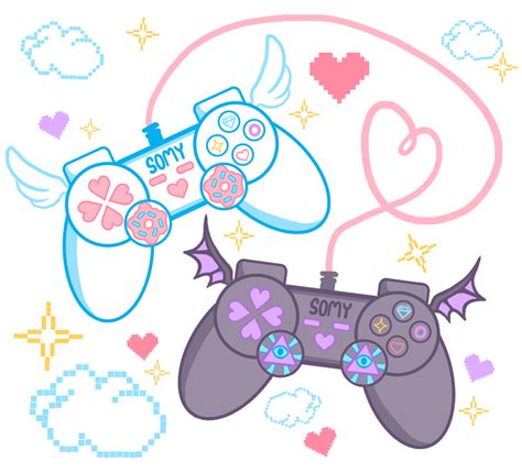 Controller clipart animated gif, Controller animated gif Transparent ...