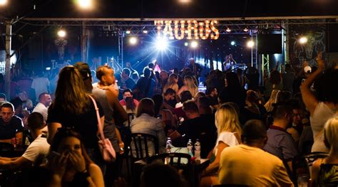 Taurus Festival Come A Nesta Sexta Feira No Polo Shopping Indaiatuba