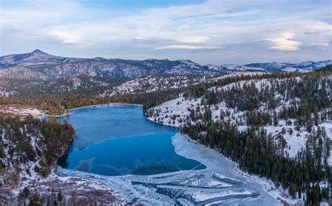 Eldorado National Forest