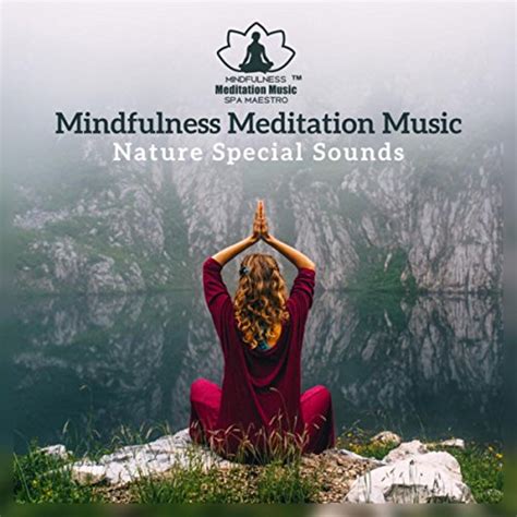 Amazon Music Mindfulness Meditation Music Spa Maestro Mindfulness