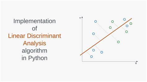 Linear Discriminant Analysis In Machine Learning A Beginners Guide