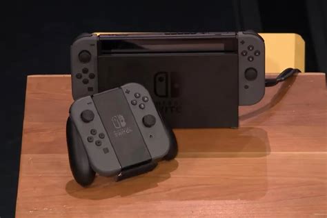 坐著玩、站著玩「無縫接軌」！任天堂次世代主機nintendo Switch數位時代 Businessnext