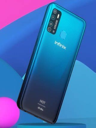 Infinix Hot 9 Pro Fiche Technique Prix Date De Sortie Et Avis Kalvo