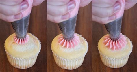 How To Frost Cupcakes Artofit