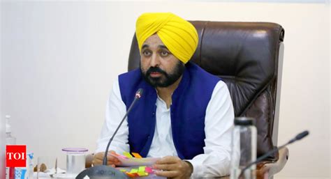 Sangrur Bypoll Result Paramjit Singh Sarna Urges Cm Bhagwant Mann To