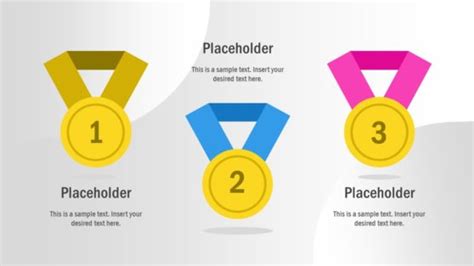 Recognition Concept Powerpoint Templates