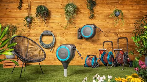 GARDENA Hose Reels - Realize your gardening dreams – Tagged "Hose Reel ...