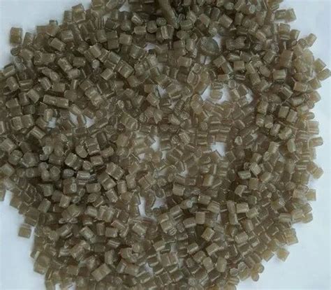 plastic reprocessed natural lldp granules  rs kilogram  satara