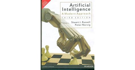 Artificial Intelligence A Modern Approach By Stuart Russell