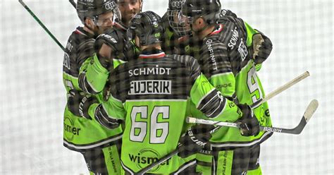 Hockey Sur Glace Division Les Wildcats Depinal L Preuve Du Feu