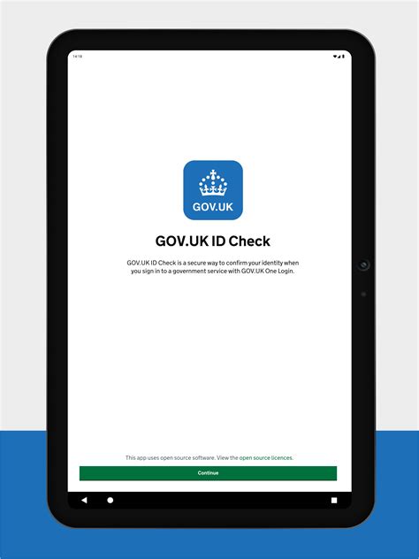 GOV.UK ID Check APK for Android Download