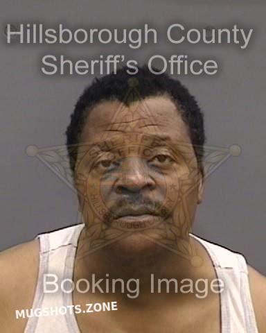 Jourdain Jean Hillsborough County Mugshots Zone