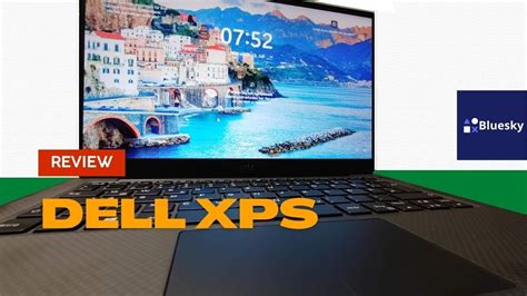 Allrounder Dell XPS 13 9305 Review BlueskyTech YouTube