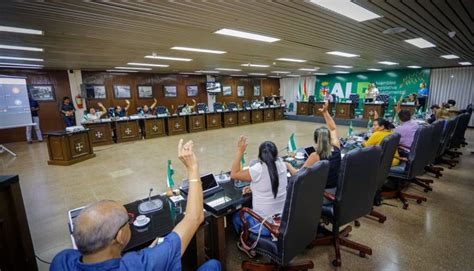 ALD Se Declara En Emergencia Por Fallo Ambiental Del TCP El Mundo