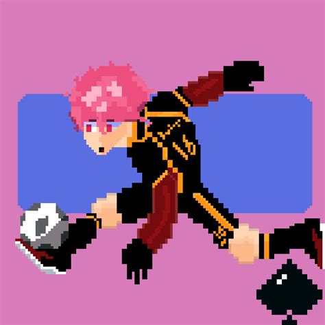 favorite blue lockers   art style rbluelock