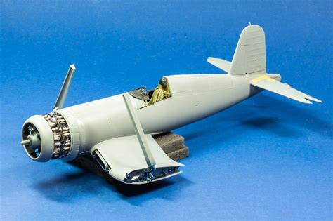 Tamiya F4U 1D Corsair Update 2 1019 Page 3 LSM 1 35 And Larger