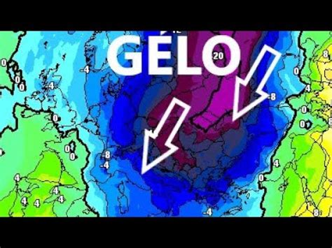 METEOARIA ARTICA IN ARRIVO già entrata nel nord Italia YouTube