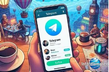 Telegram Premium Gratis - Come avere Telegram Premium gratis nuova versione APK mod | Infotelematico