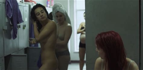 Nude Video Celebs Paulina Moreno Vivanco Nude Semanas