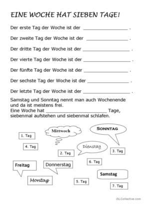 33 CD Deutsch DAF Arbeitsblätter pdf doc