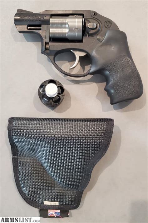 Armslist For Sale Ruger Lcr 38 Special P