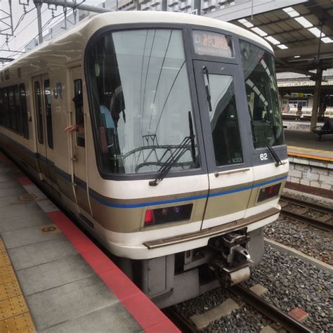 鉄レコ写真1乗車した列車外観 乗車記録乗りつぶし「京都駅から奈良駅2023年04月14日」 By たかゆきさん レイル