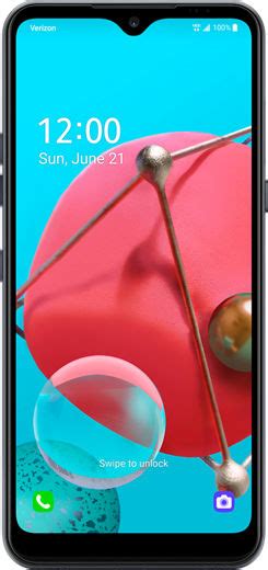 Lg K51 Phone Prepaid Price Features And Reviews Get It Today
