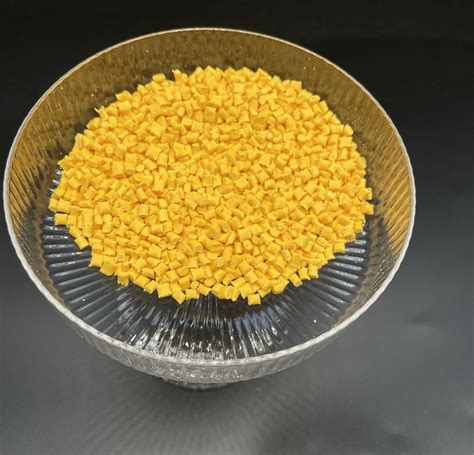 Nylon Regrind Pa Glass Fibre Filled Material Pa Granules Pa And