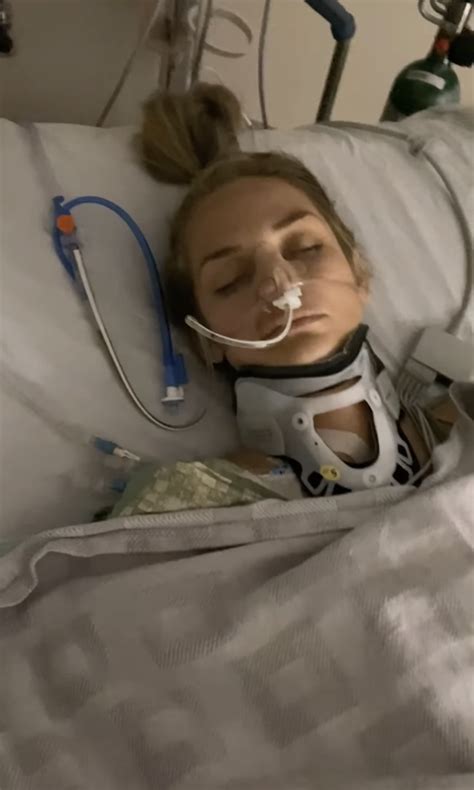 The taran nolan car accident sparks a massive community outcry