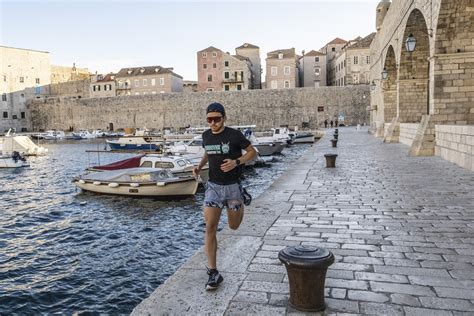 Spartan Trail Dubrovnik Pag Si