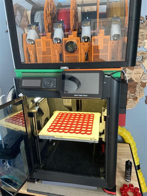 Centuri Carbon only $299 : BambuLab