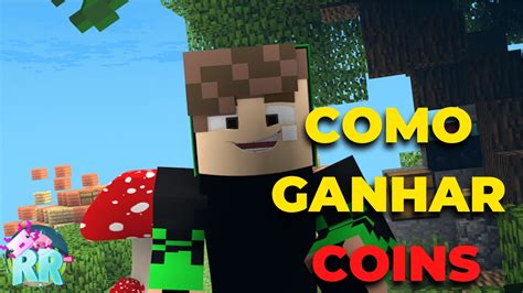 FORMAS DE GANHAR COINS Rede Revo YouTube