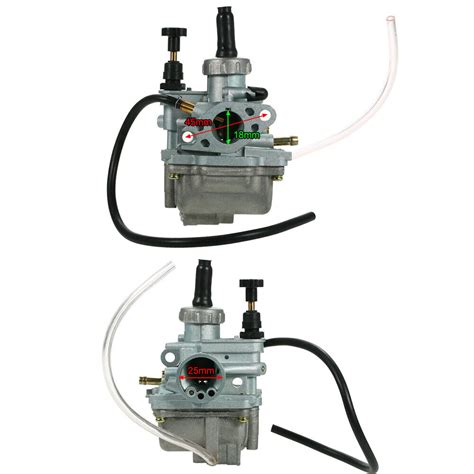 New Carburetor Replacement For SUZUKI LT80 LT 80 QUADSPORT ATV 1987