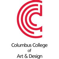 Columbus College of Art & Design Logo PNG Vector (AI) Free Download