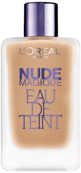 L Oreal Paris Nude Magique Liquid Foundation 150 Nude Beige